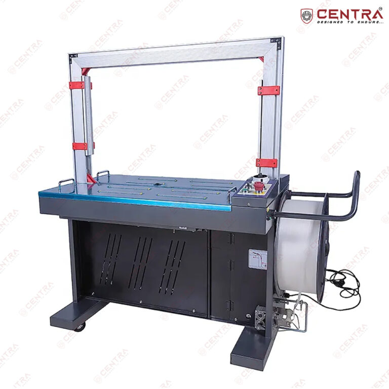 Automatic Strapping Machine Manufacturers