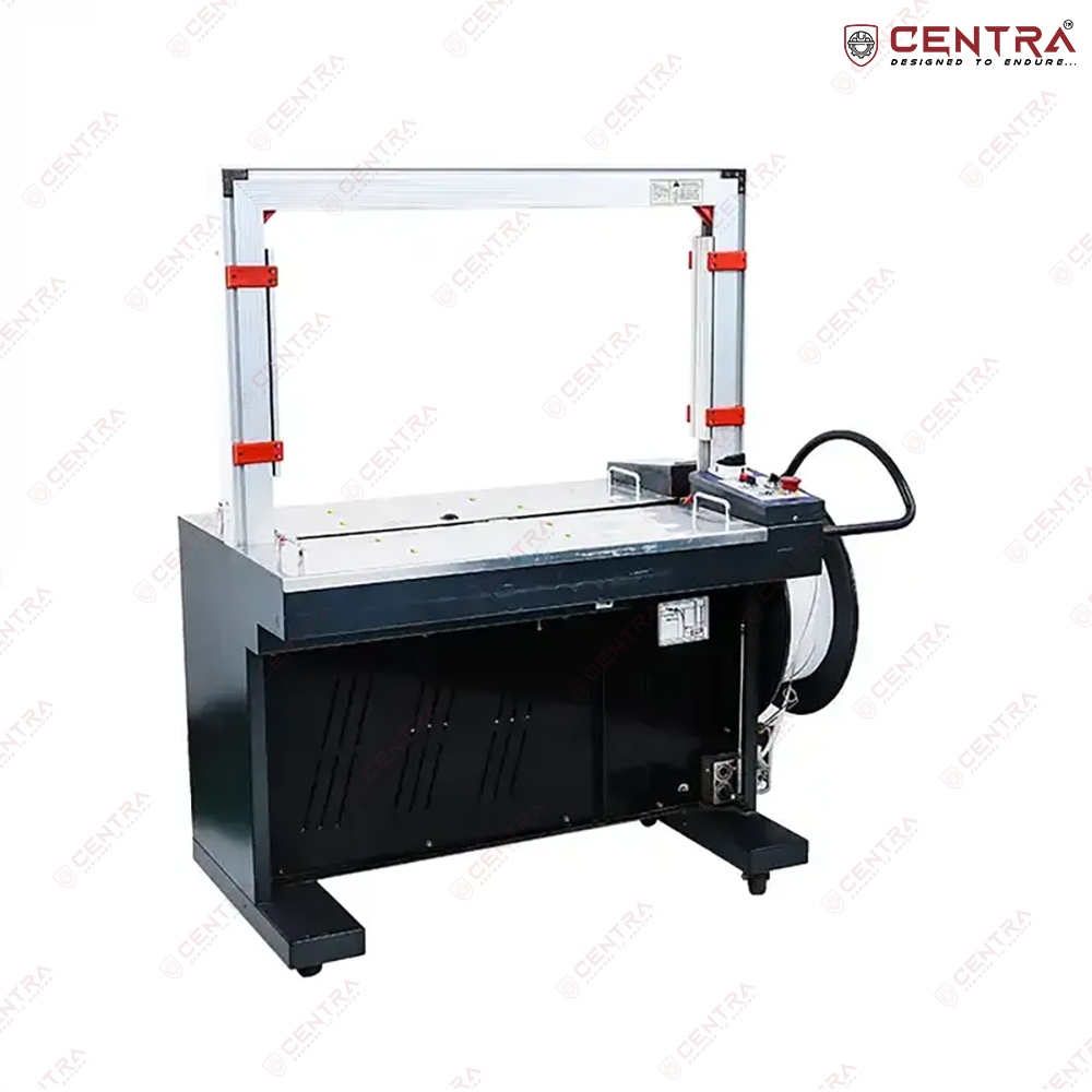 Wrapping Machine Manufacturers in Coimbatore