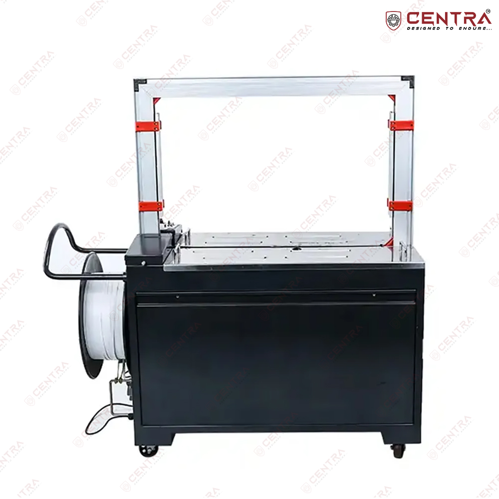 Wrapping Machine Manufacturers in Coimbatore