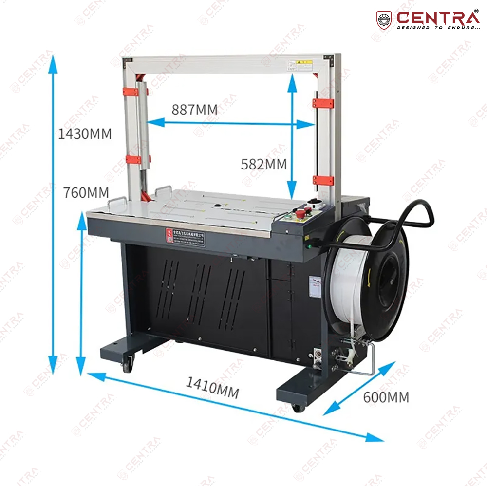 Wrapping Machine Manufacturers in Coimbatore