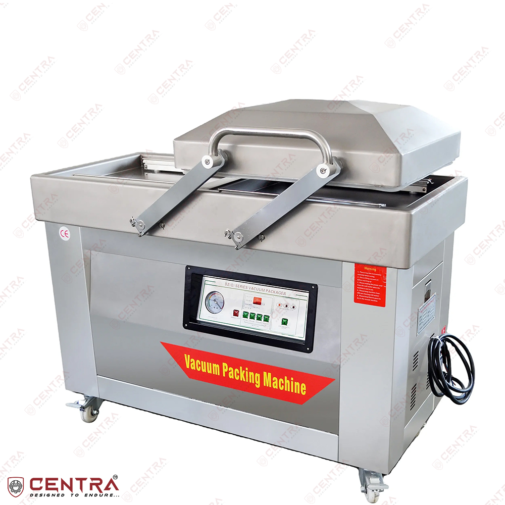 Wrapping Machine Manufacturers in Coimbatore