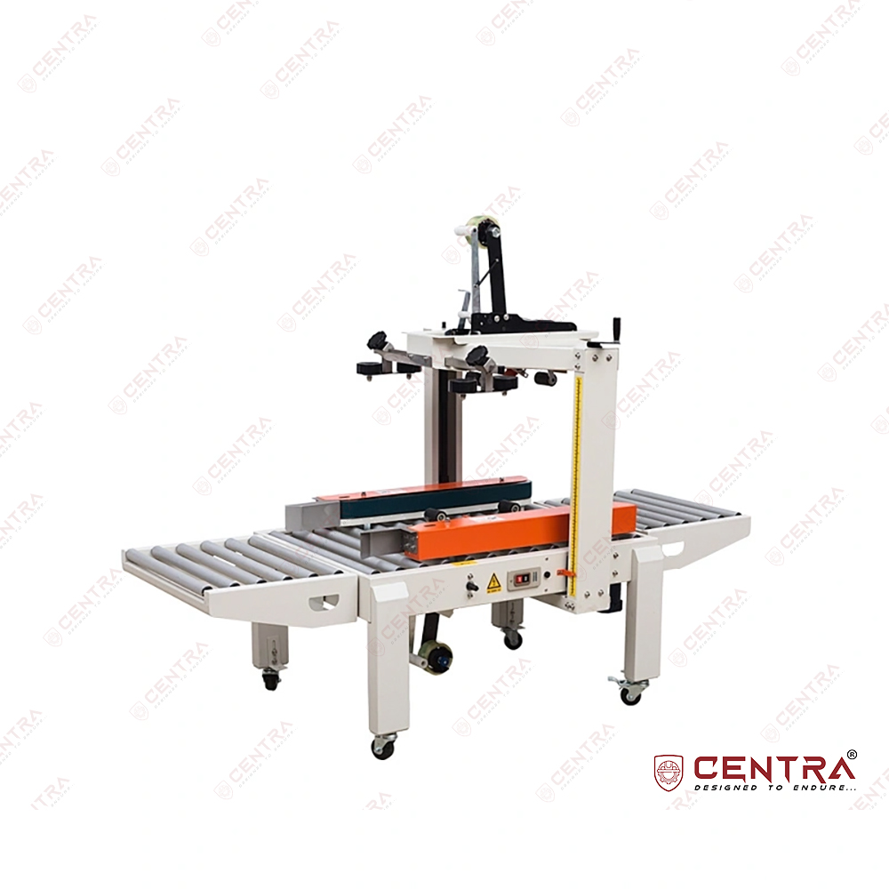 Wrapping Machine Manufacturers in Coimbatore