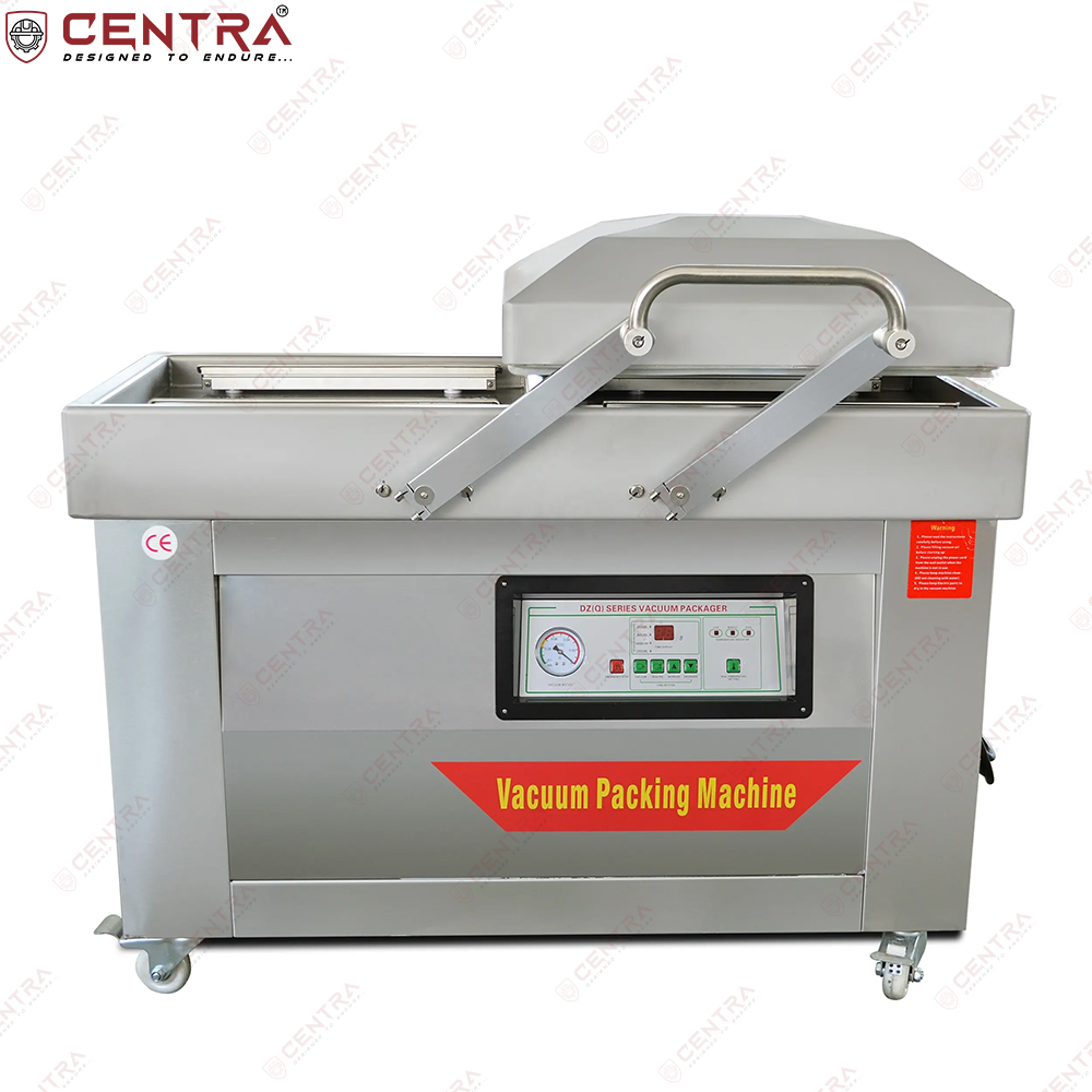 Wrapping Machine Manufacturers in Coimbatore