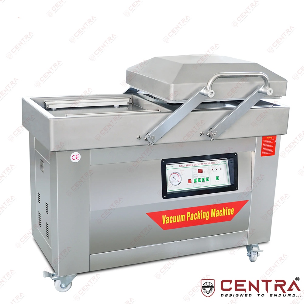 Wrapping Machine Manufacturers in Coimbatore