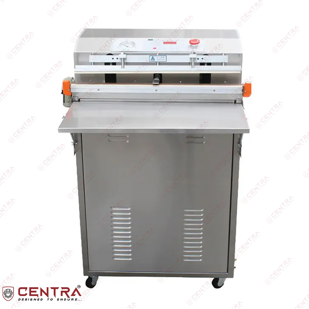 Wrapping Machine Manufacturers in Coimbatore