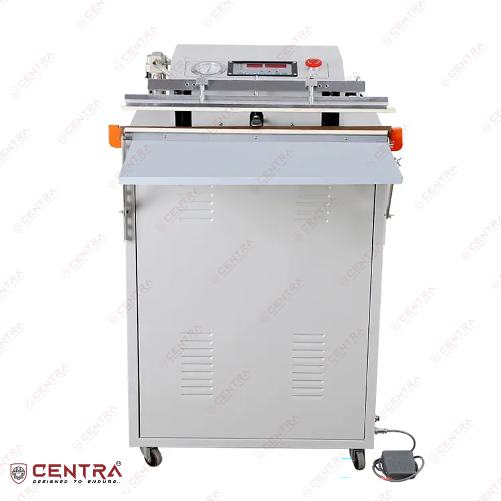 Wrapping Machine Manufacturers in Coimbatore