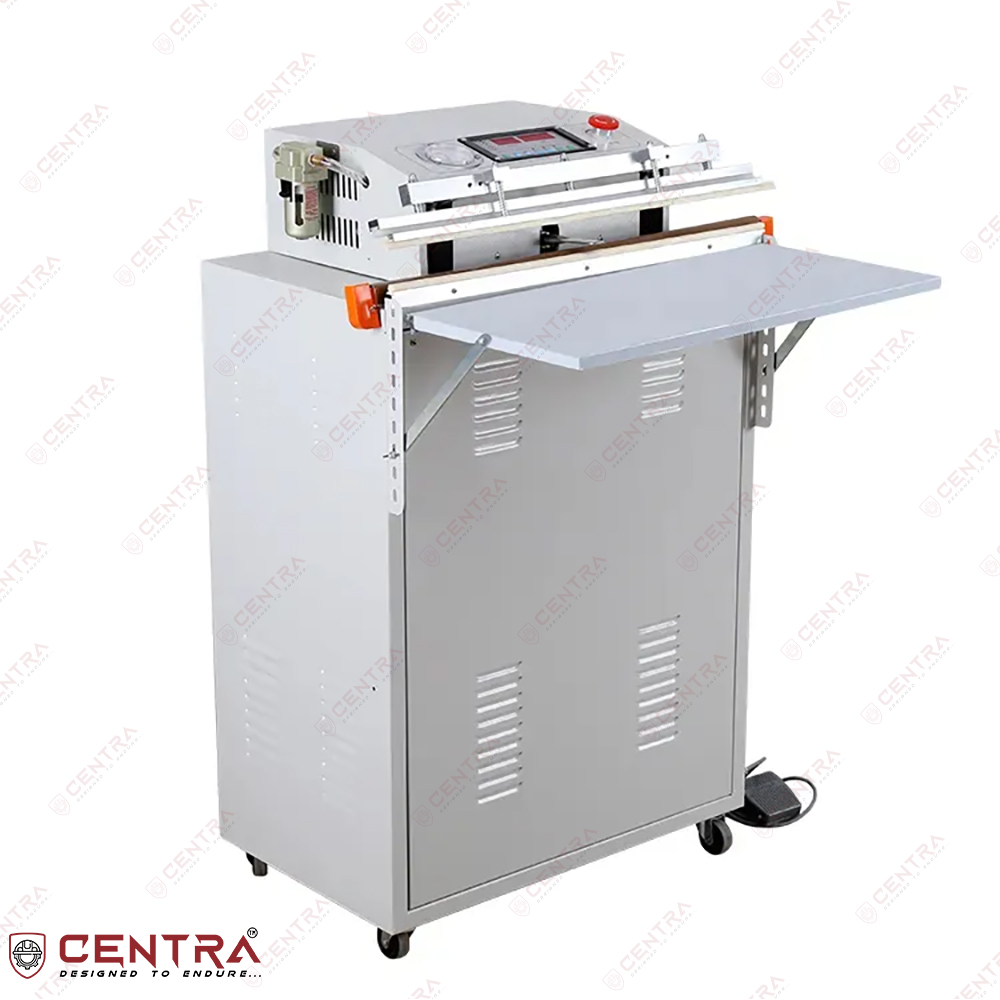 Vacuum Sealing Machine Manufacturers in Coimbatore