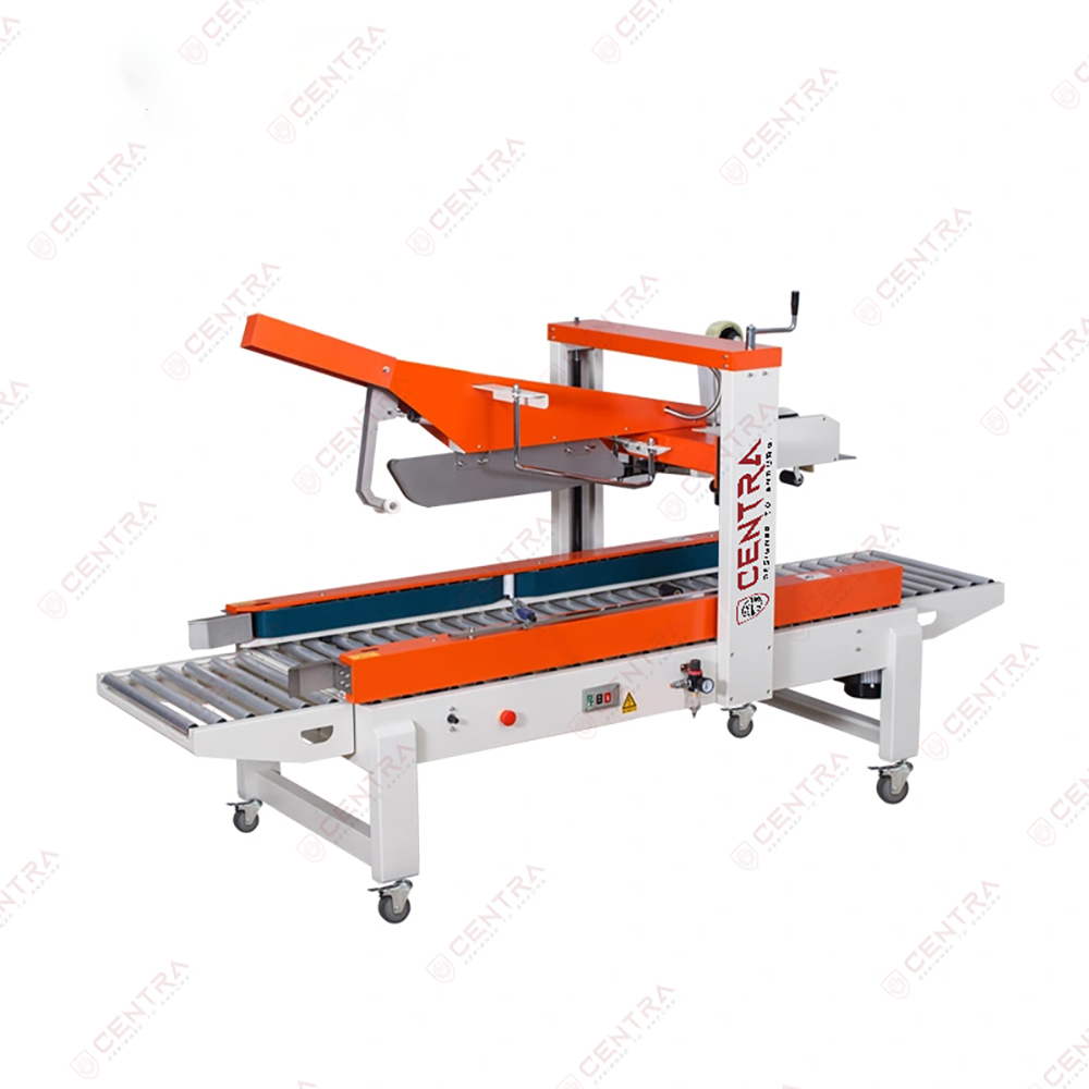 Wrapping Machine Manufacturers in Coimbatore