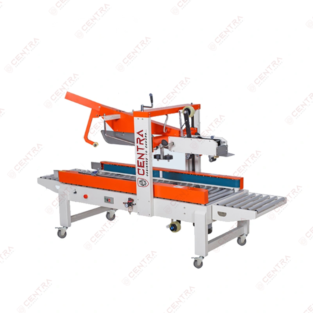 Wrapping Machine Manufacturers in Coimbatore