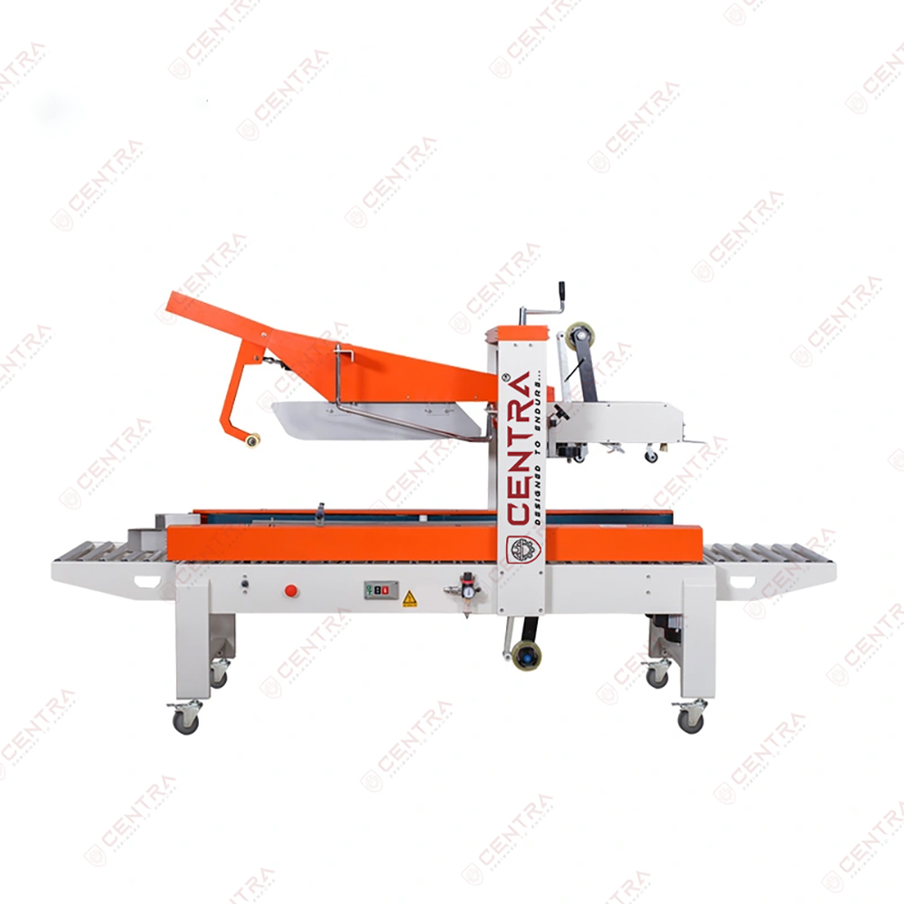 Wrapping Machine Manufacturers in Coimbatore