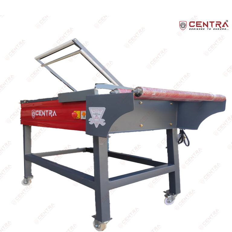 Shrink Wrapping Machine Manufacturers in Coimbatore