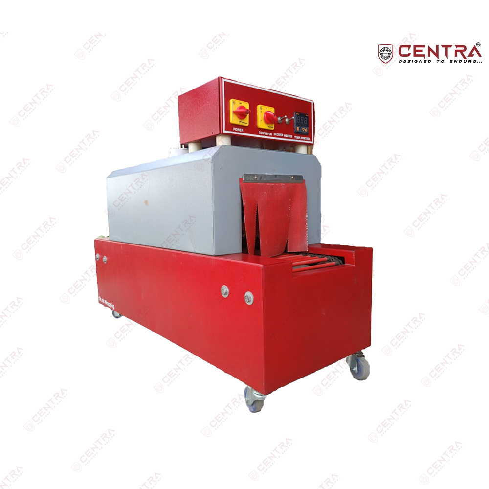 Shrink Wrapping Machine Manufacturers in Coimbatore