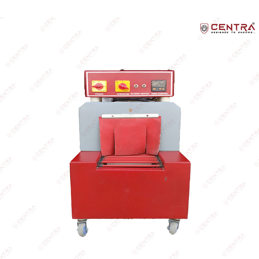 Shrink Wrapping Machine Manufacturers in Coimbatore