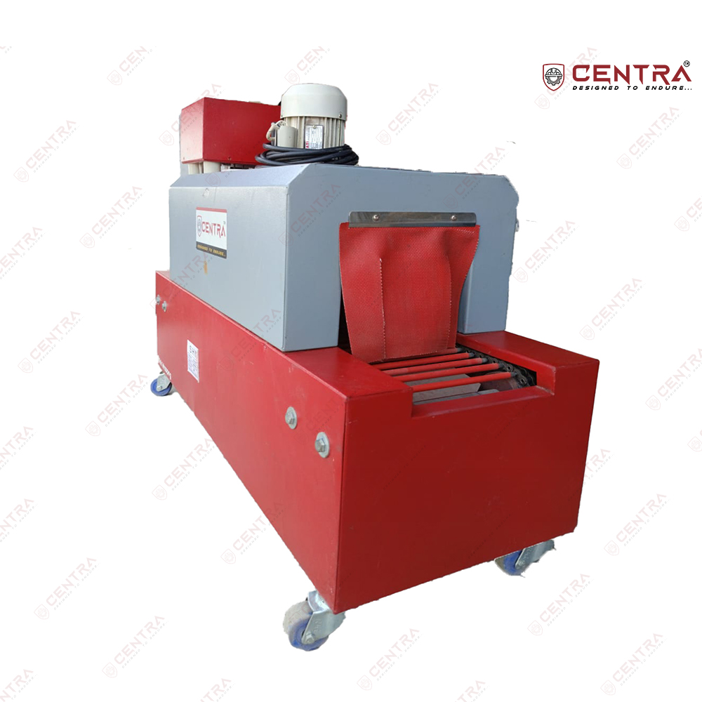 Shrink Wrapping Machine Manufacturers in Coimbatore