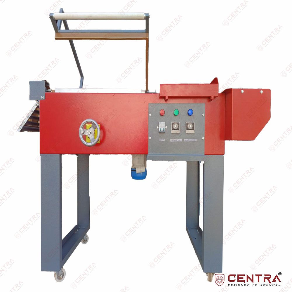 Shrink Wrapping Machine Manufacturers in Coimbatore