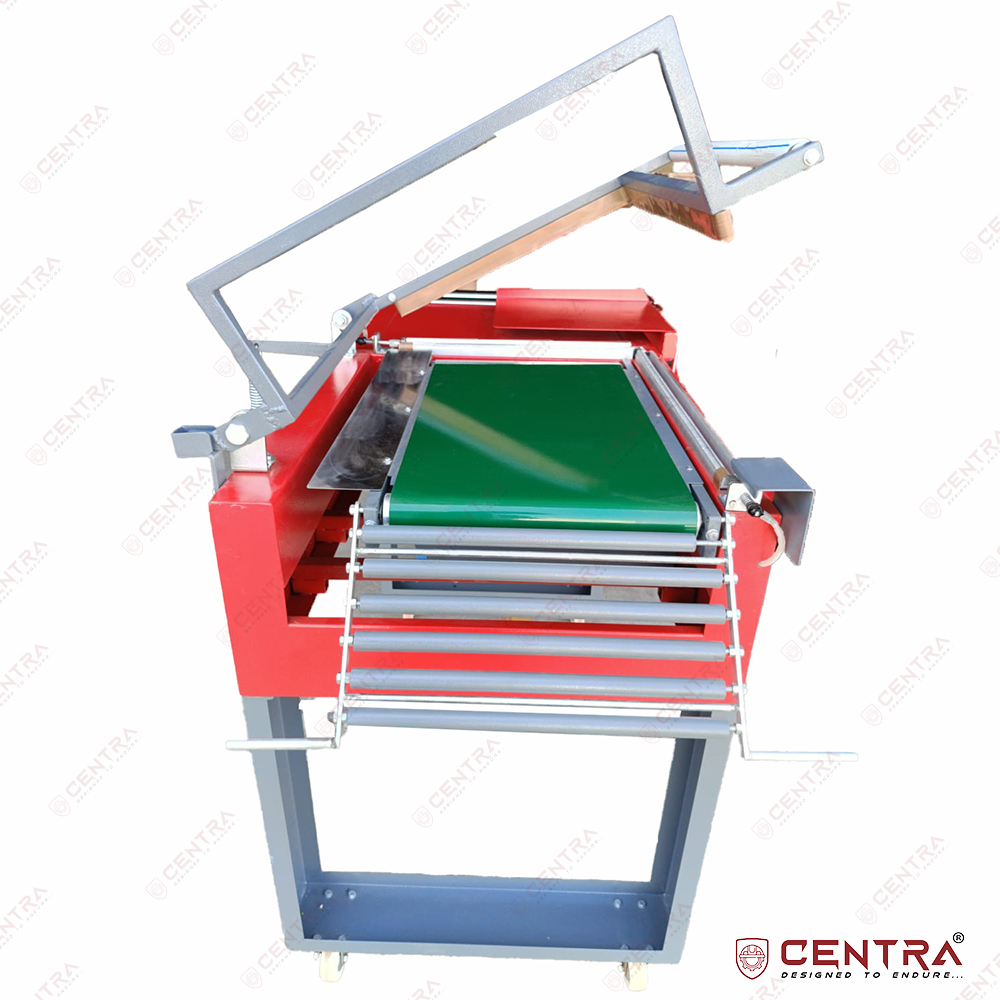 Shrink Wrapping Machine Manufacturers in Coimbatore