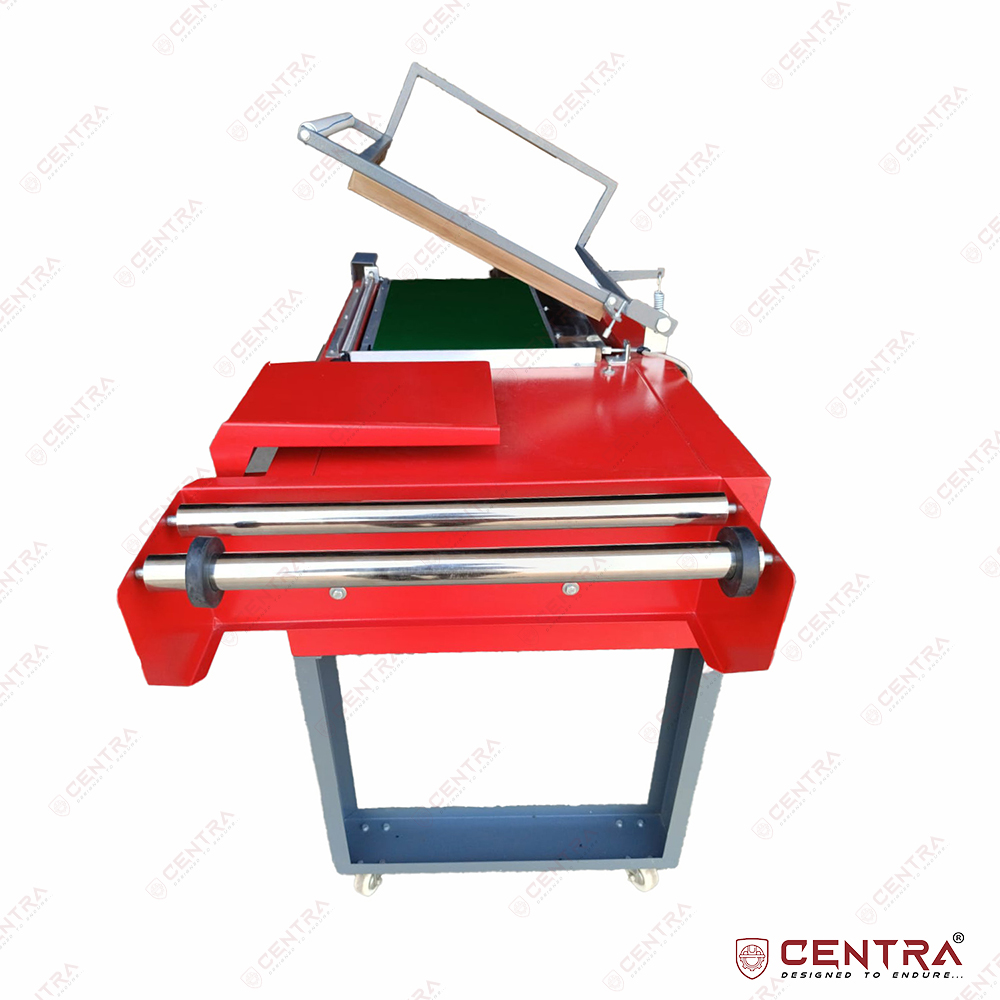 Shrink Wrapping Machine Manufacturers in Coimbatore