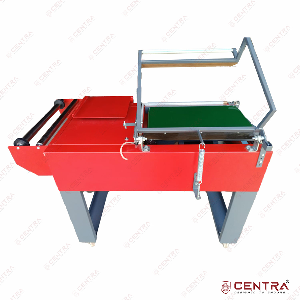 Shrink Wrapping Machine Manufacturers in Coimbatore