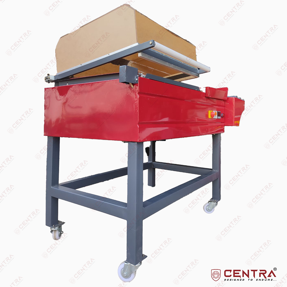 Shrink Wrapping Machine Manufacturers in Coimbatore