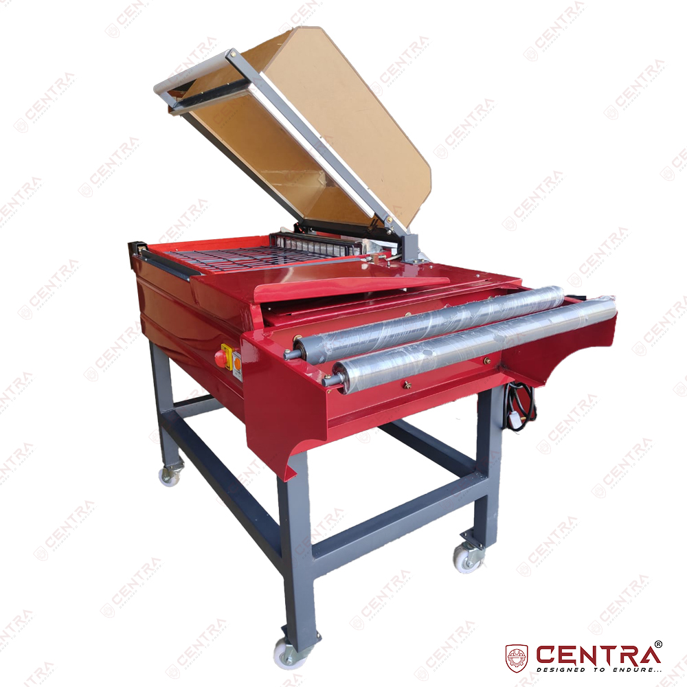 Shrink Wrapping Machine Manufacturers in Coimbatore