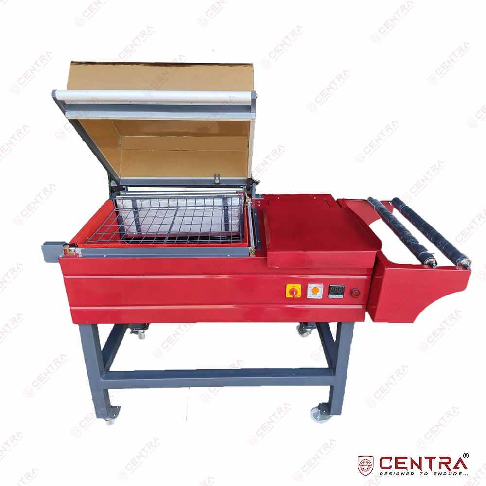 Shrink Wrapping Machine Manufacturers in Coimbatore