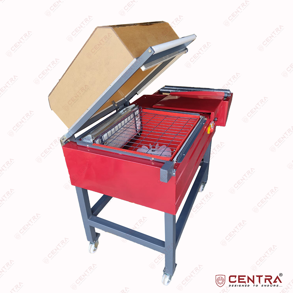 Shrink Wrapping Machine Manufacturers in Coimbatore