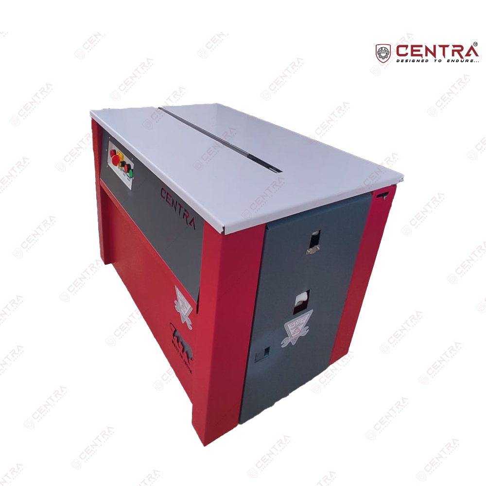 Wrapping Machine Manufacturers in Coimbatore