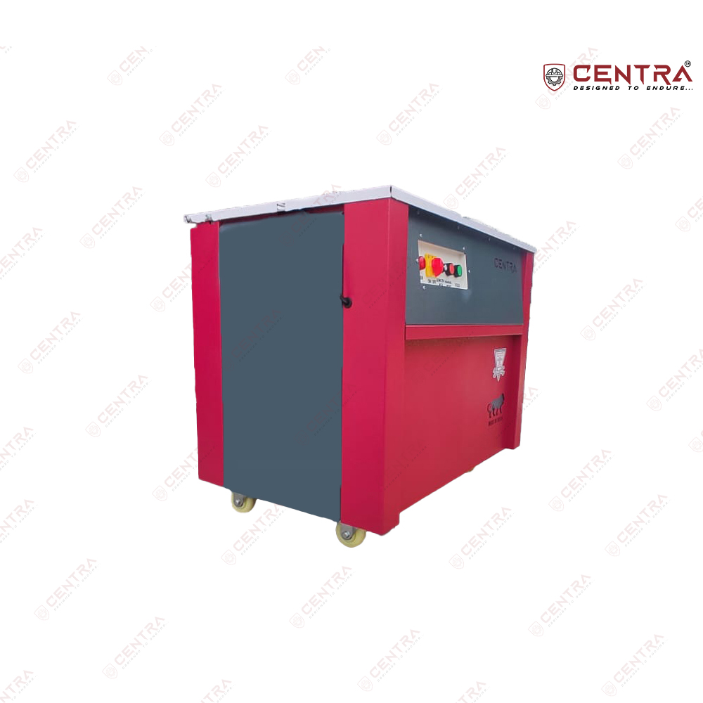 Wrapping Machine Manufacturers in Coimbatore