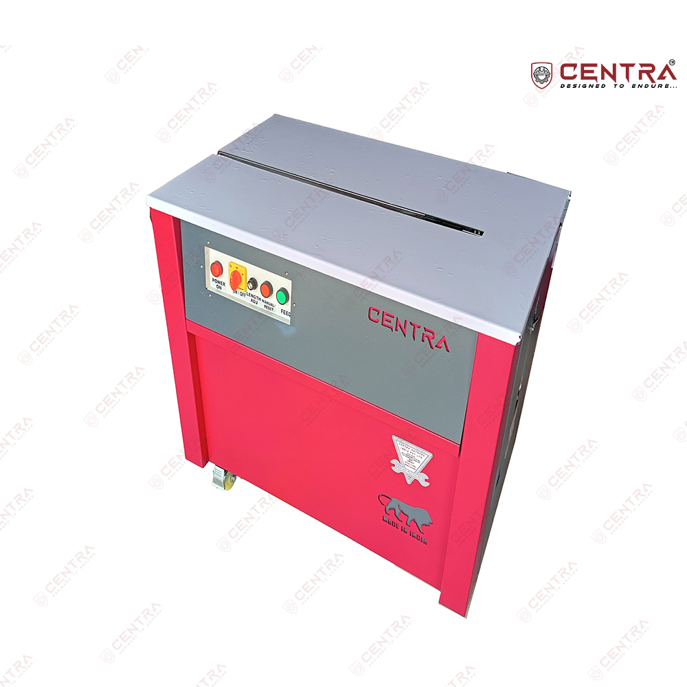 Wrapping Machine Manufacturers in Coimbatore