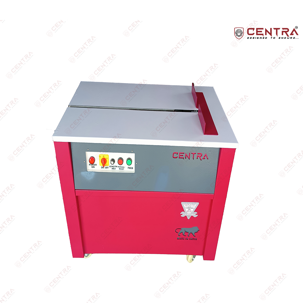 Wrapping Machine Manufacturers in Coimbatore