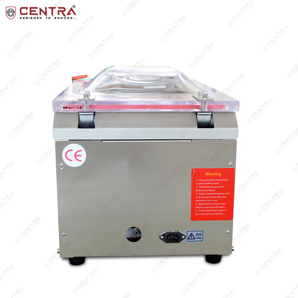 Wrapping Machine Manufacturers in Coimbatore