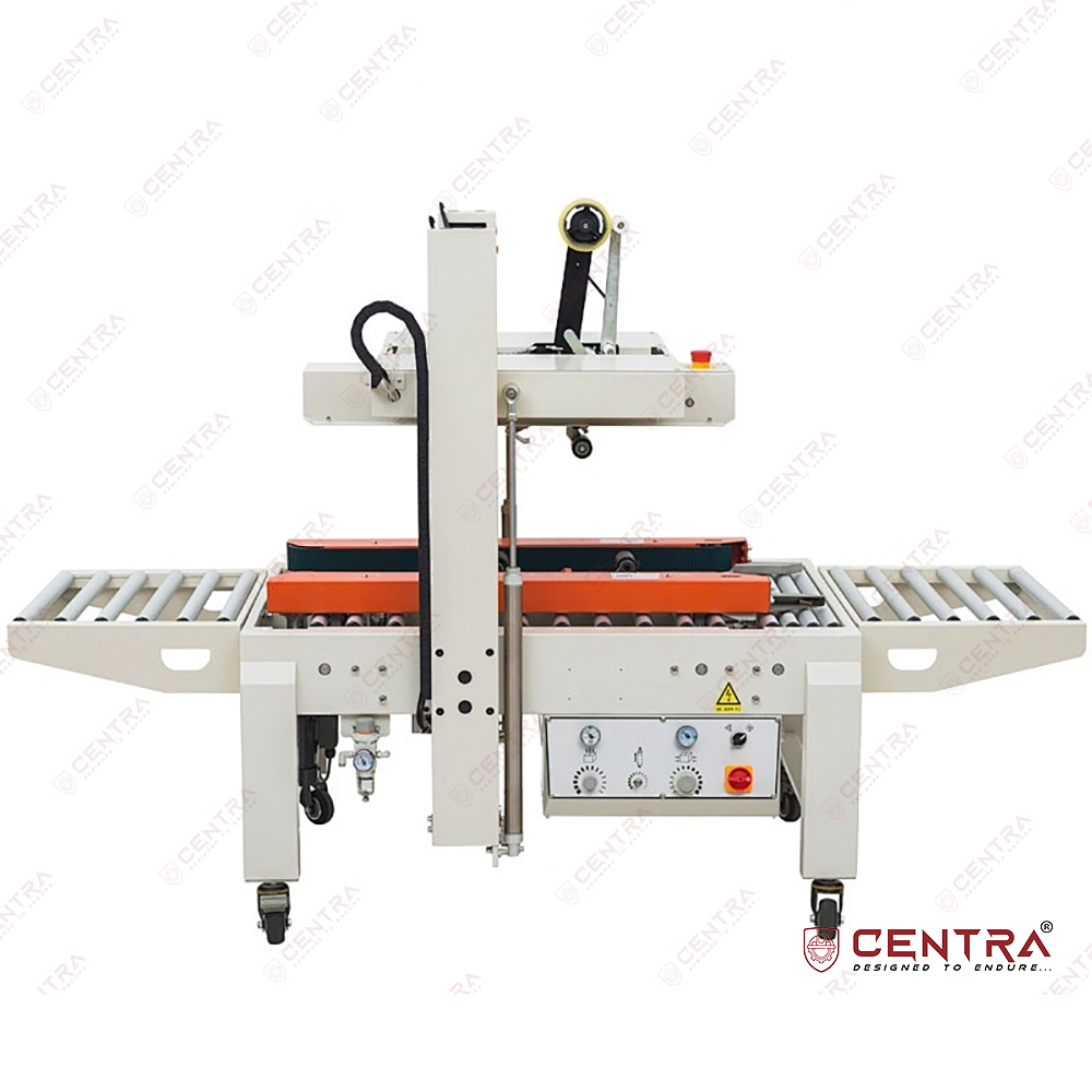 Wrapping Machine Manufacturers in Coimbatore