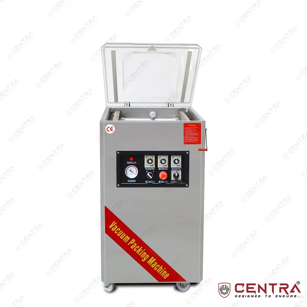 Wrapping Machine Manufacturers in Coimbatore