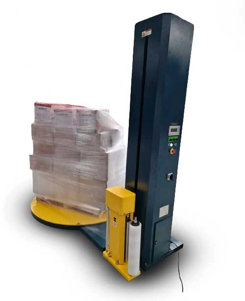 Stretch Wrapping Machine Manufacturers in Coimbatore